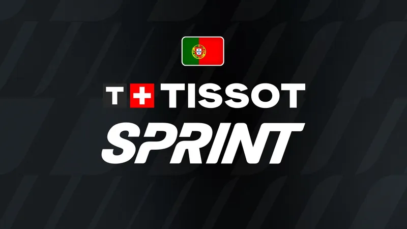 MotoGP 2024 Portugalsko – Sprint