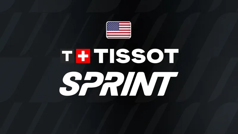 MotoGP 2024 Amerika – Sprint