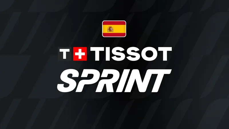 MotoGP 2024 Španělsko – Sprint