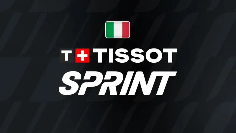 MotoGP 2024 Itálie – Sprint