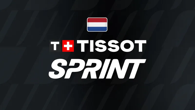 MotoGP 2024 Nizozemsko – Sprint