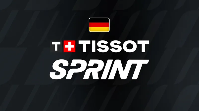 MotoGP 2024 Německo – Sprint