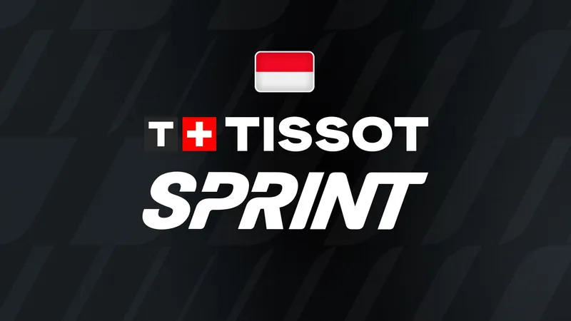 MotoGP 2024 Indonésie – Sprint