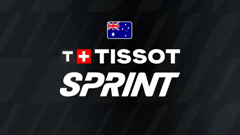 MotoGP 2024 Austrálie – Sprint