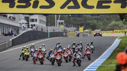 World Superbike 2024 Portugalsko – Závod 1